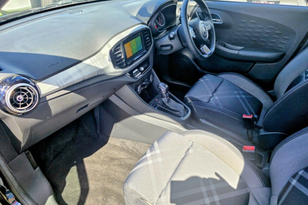 2020 MG MG3 SZP1 Core Hatch Image 11