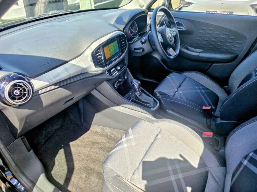 2020 MG MG3 SZP1 Core Hatch Image 11