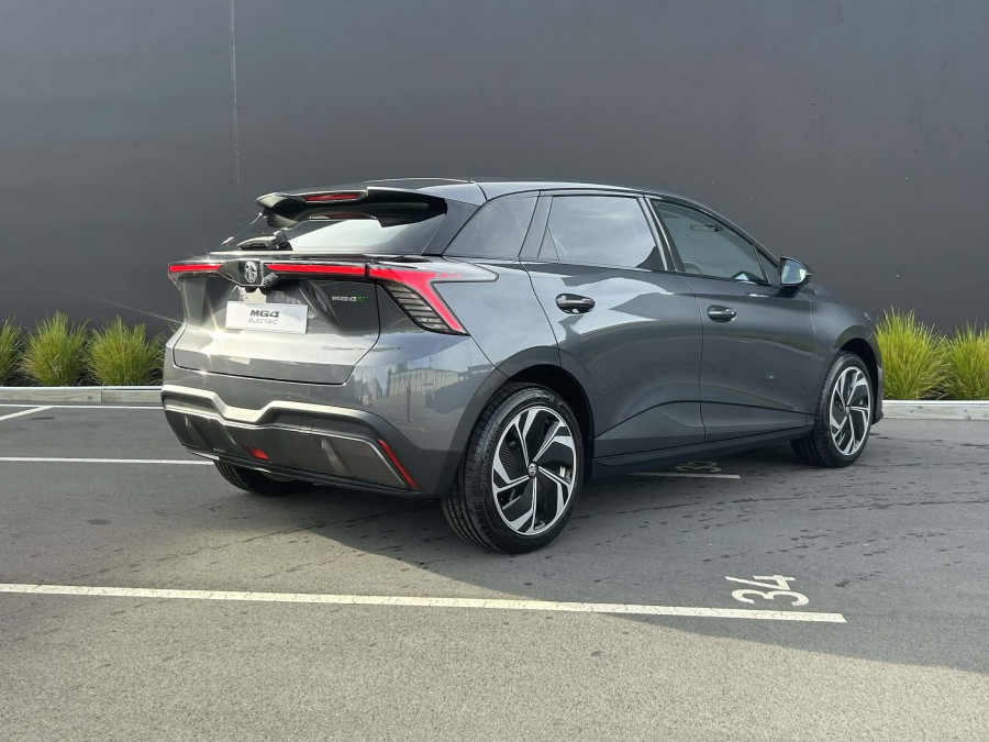 2026 MG MG4 AH4E Essence 64 Hatch Image 3