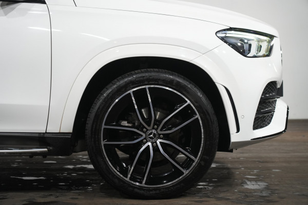2022 Mercedes-Benz GLE-Class GLE300 d SUV Image 5