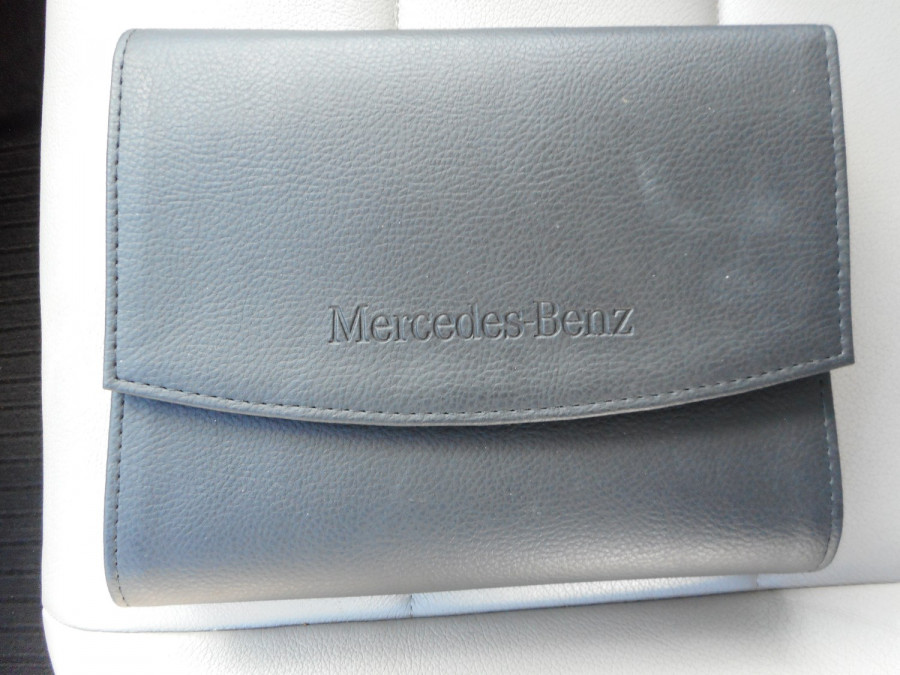 2014 Mercedes-Benz C-class W204  C250 CDI Avantgarde Sedan Image 21