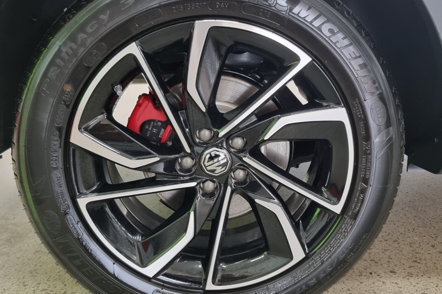 2024 MG ZST S13 Essence SUV Image 11