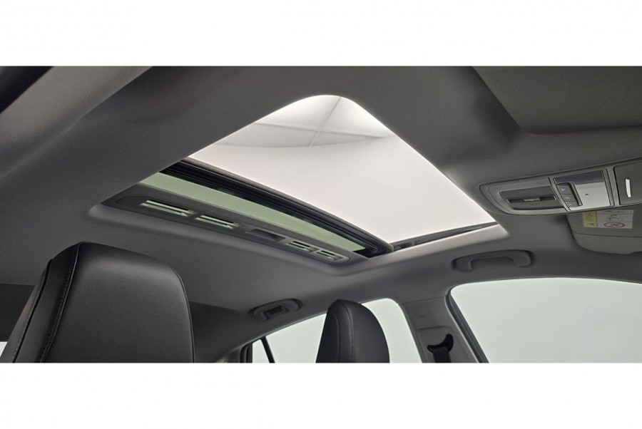 2024 MG MG5 Essence Sedan Image 10