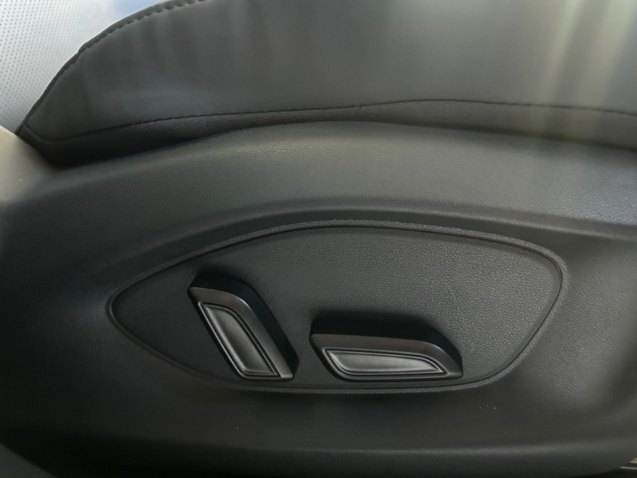2026 MY26.5 MG ZS ZS32 Essence Hybrid+ SUV Image 22