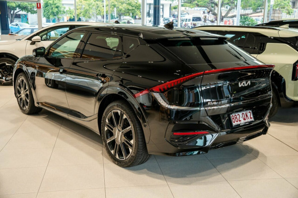 2026 Kia EV6 CV PE GT-Line SUV Image 2