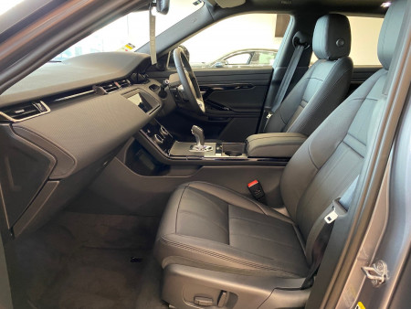 2020 MY20.5 Land Rover Evoque L551 MY20.5 P200 Wagon