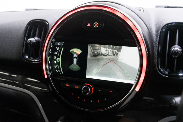 2019 MINI Countryman John Cooper Works All4 SUV image 19