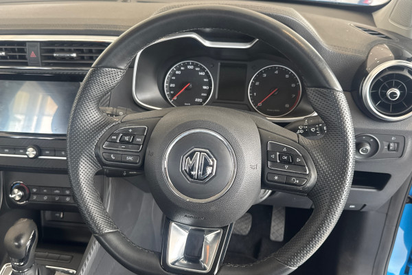 2024 MG ZS AZS1 Excite SUV Image 9