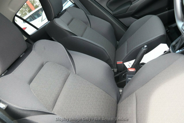 2026 Suzuki Swift UZ Hybrid Plus Hatch Image 10