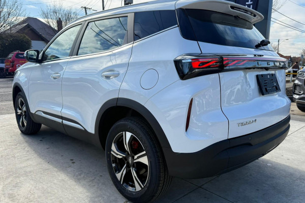2026 Chery Tiggo 4  Urban SUV Image 3