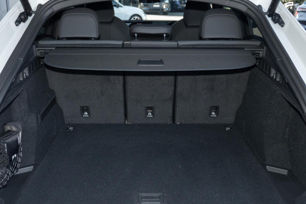 2025 Audi Q5 GU TDI 150kW Sport SUV