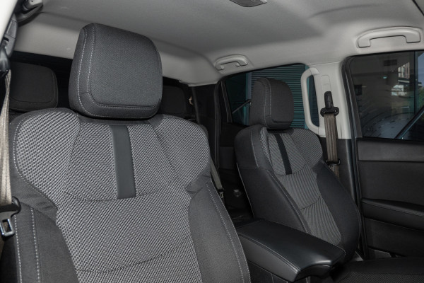 2022 Mazda BT-50 TF XTR Ute Image 10