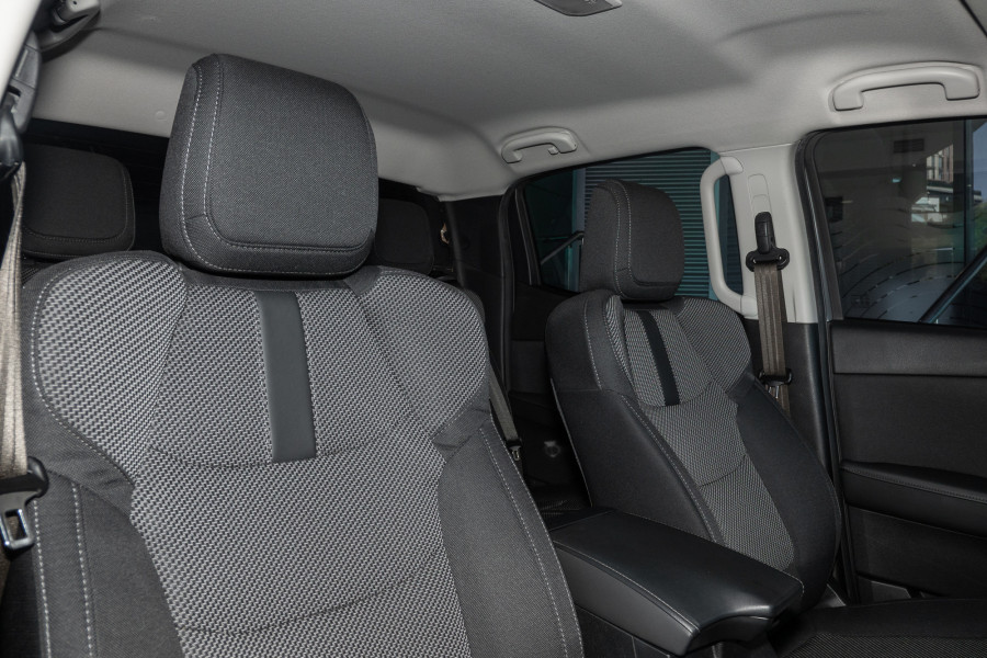 2022 Mazda BT-50 TF XTR Ute Image 10