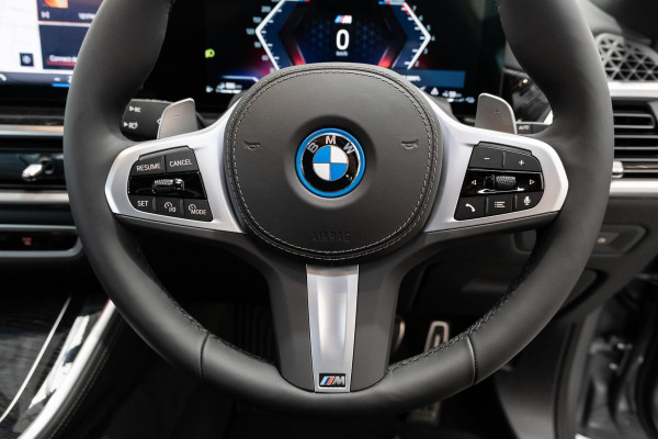 2025 BMW X5 G05 LCI xDrive50e M Sport SUV