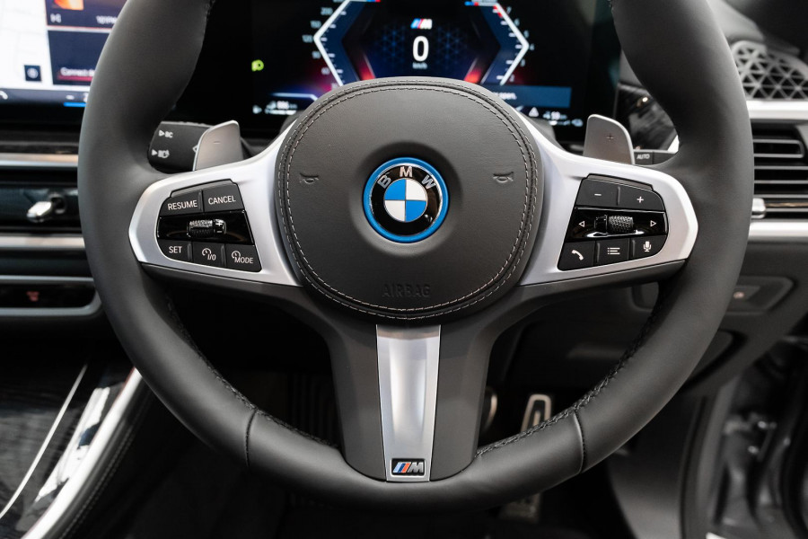2025 BMW X5 G05 LCI xDrive50e M Sport SUV