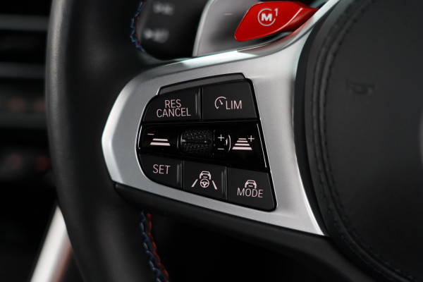 2020 BMW M8 Competition Coupe Image 42