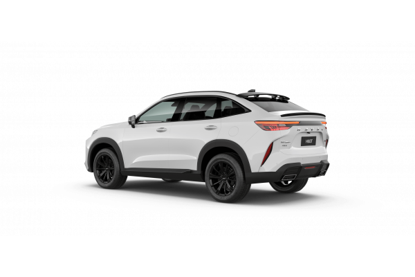 2024 GWM Haval H6GT B03 Ultra PHEV SUV