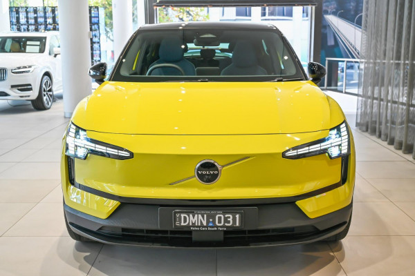 2024 MY25 Volvo EX30  Twin Motor Performance Ultra SUV Image 2