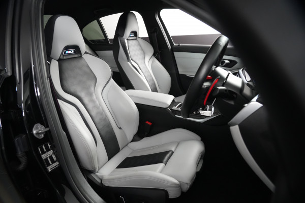2024 BMW M3 Competition Sedan Image 33
