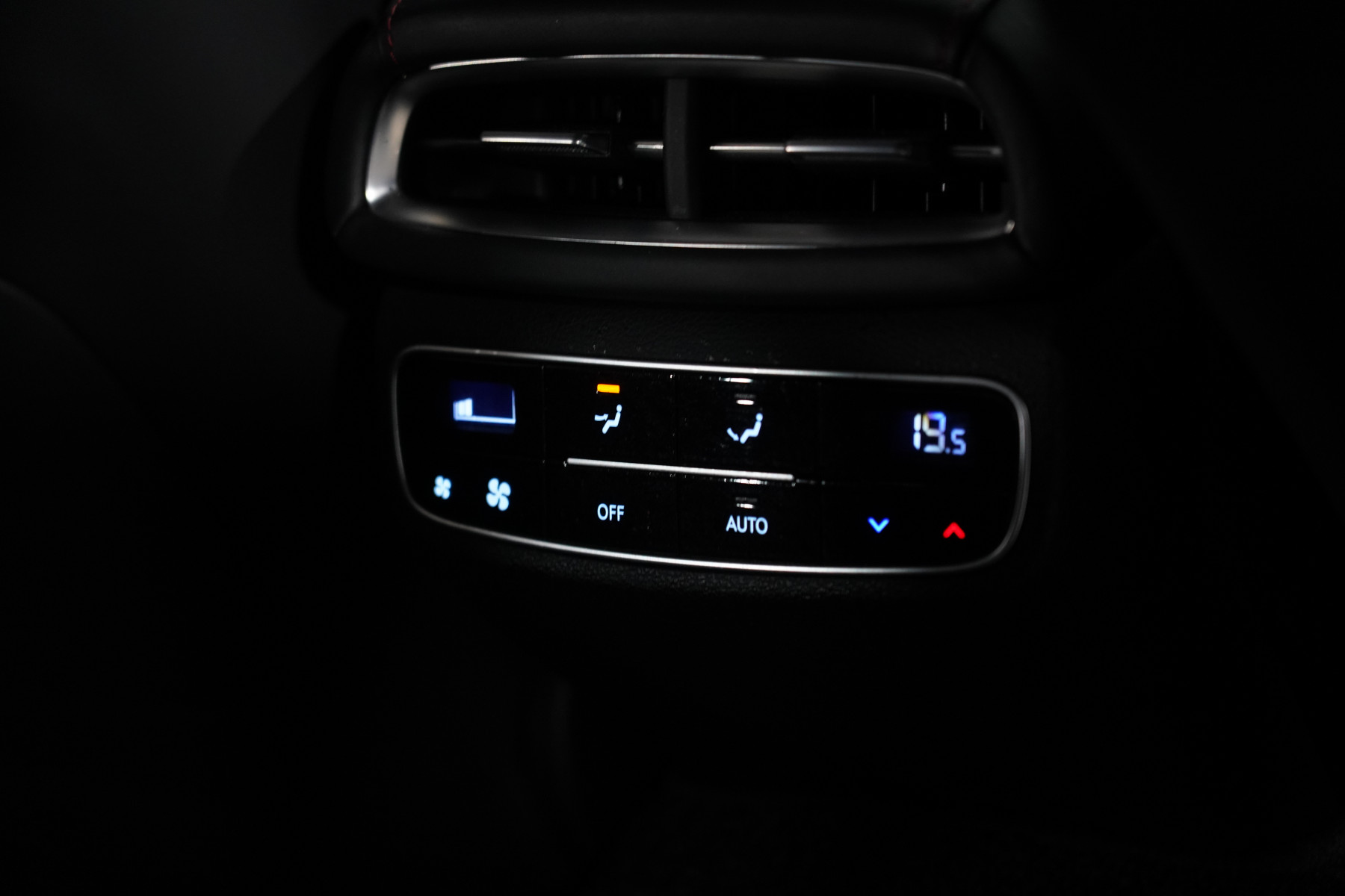 2022 Genesis G80 3.5t Awd Sedan Image 33