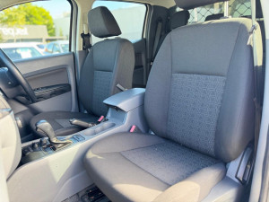 2016 Ford Ranger PX MkII XL Cab Chassis