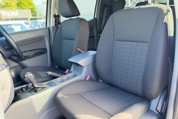 2016 Ford Ranger PX MkII XL Cab Chassis Image 12