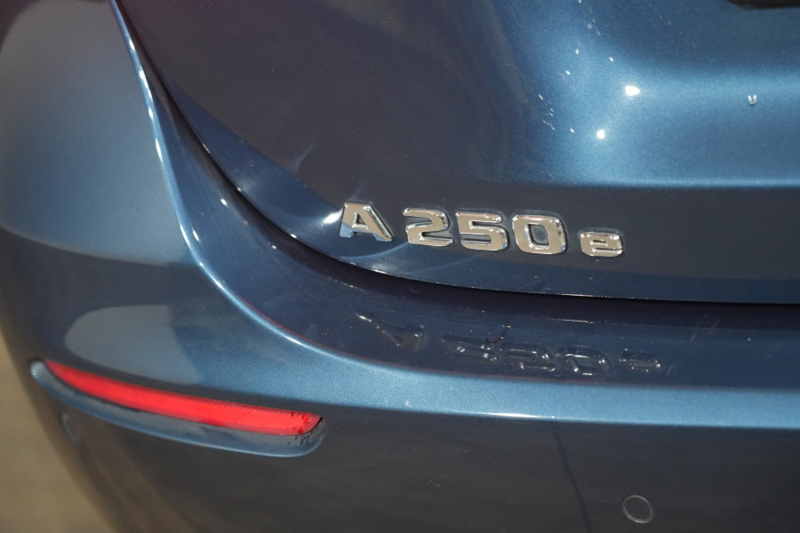 2021 Mercedes-Benz A-Class A250e Hatch