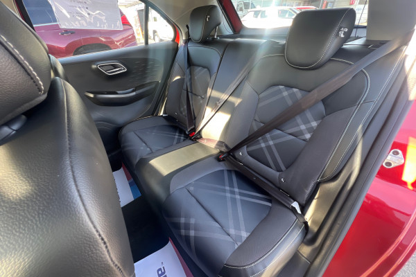 2020 MG MG3 SZP1 Excite Hatch Image 20