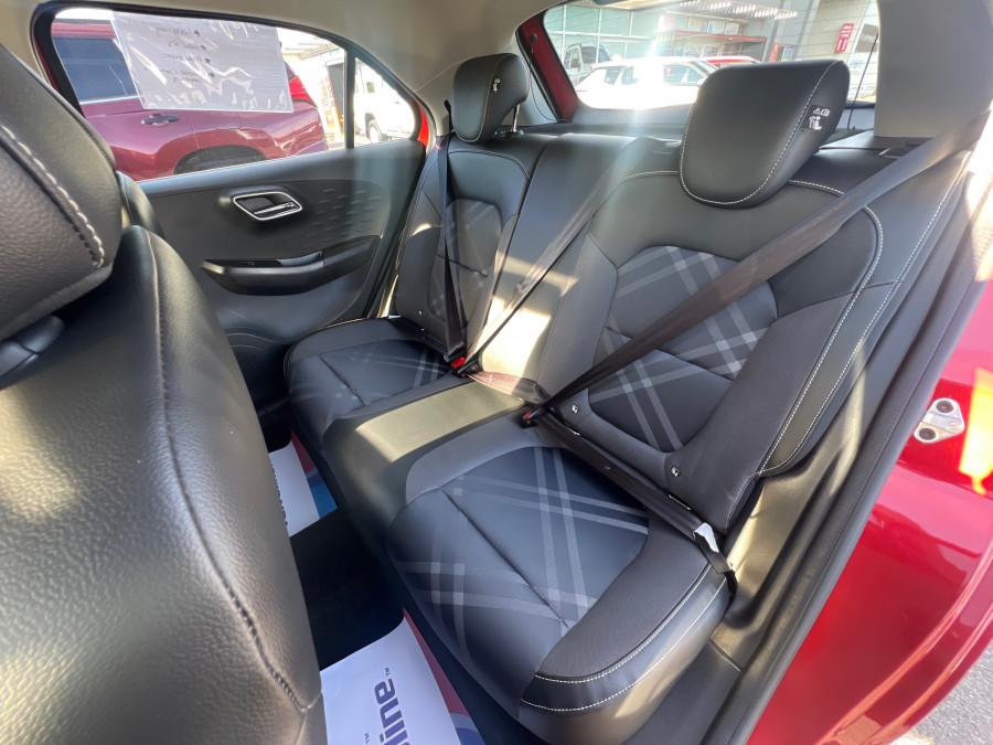 2020 MG MG3 SZP1 Excite Hatch Image 20