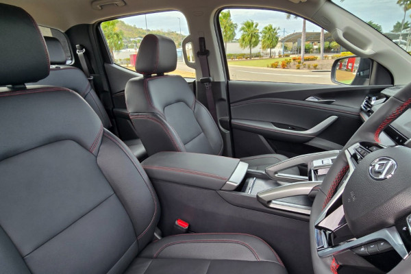 2024 LDV T60 SK8C Max PLUS Ute