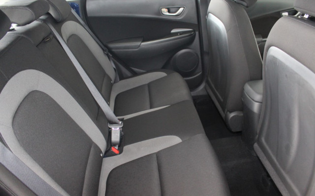 2018 Hyundai Kona OS MY18 ACTIVE Suv