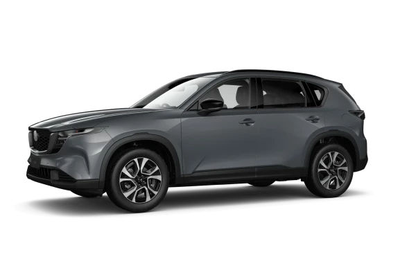 2026 Mazda CX-5 KM Series G25 Touring SUV Image 24