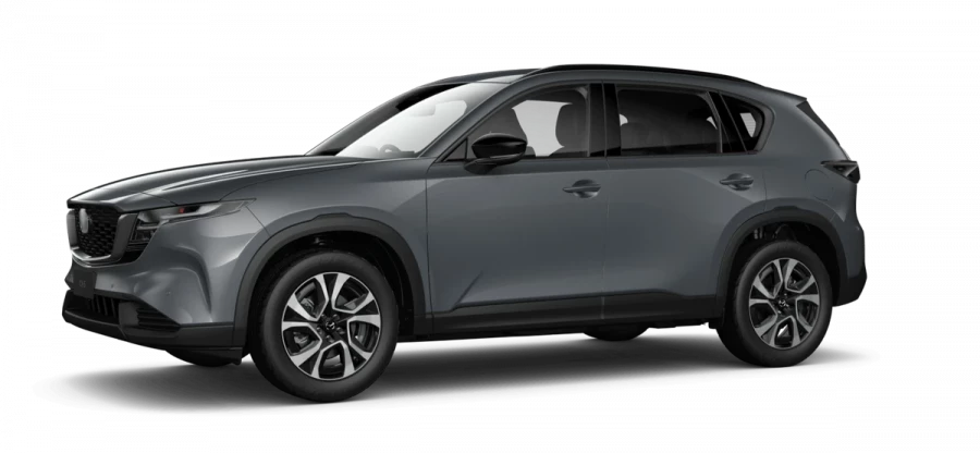 2026 Mazda CX-5 KM Series G25 Touring SUV Image 24