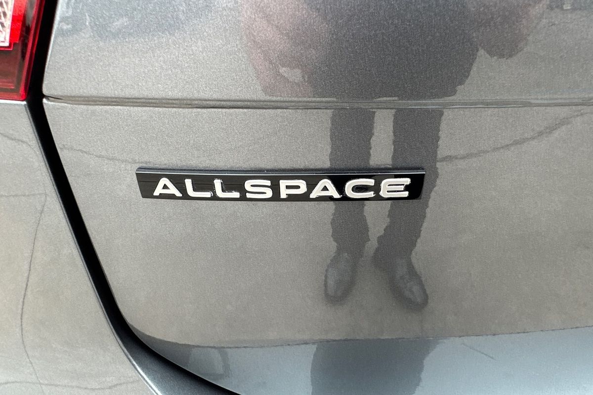 2023 Volkswagen Tiguan 5N 132TSI Life Allspace SUV Image 21