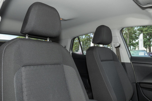 2021 MY22 Volkswagen T-Cross C11 85TSI Life SUV Image 10