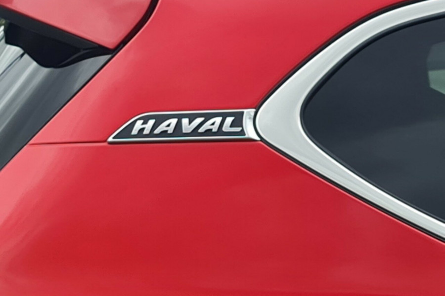 2021 Haval H2 Premium 2WD Wagon Image 6
