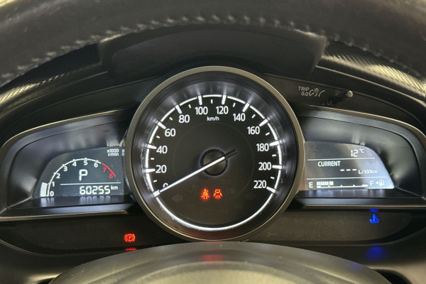 2020 MY0  Mazda CX-3 DK Maxx Sport SUV Image 5