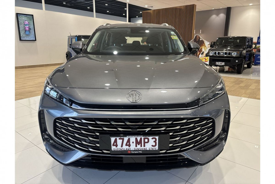 2024 MY24.5 MG HS AS33 Excite SUV Image 7