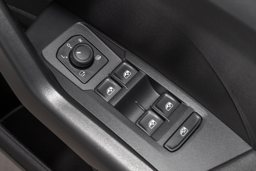 2024 Volkswagen T-Cross D31 85TSI Life SUV Image 19