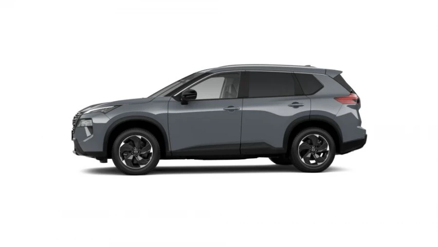 2026 Nissan X-Trail T33 ST-L e-POWER SUV Image 32