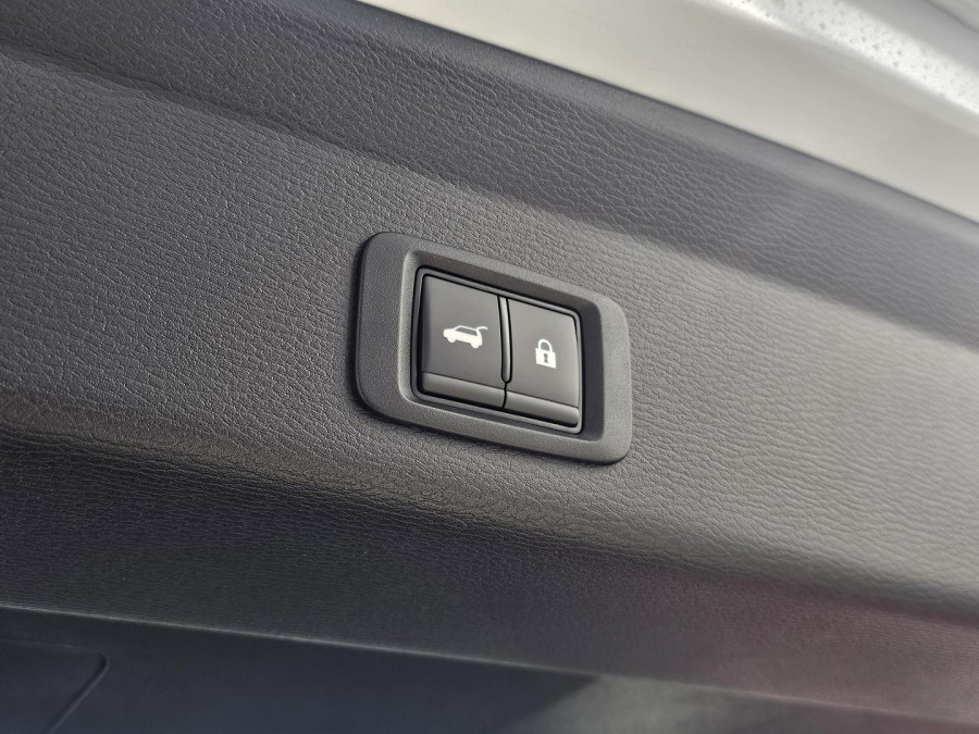 2026 MY25 Mitsubishi Outlander ZM Aspire SUV Image 6