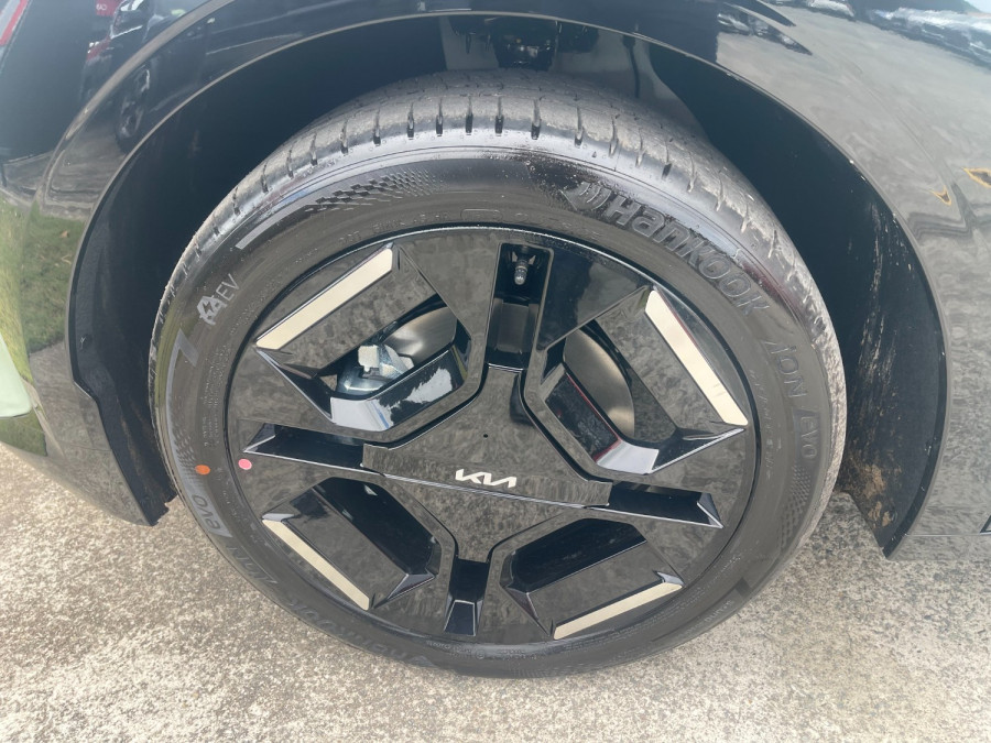 2026 MY27 Kia EV3 SV GT-Line SUV Image 22