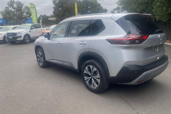 2025 Nissan X-Trail T33 ST-L SUV Image 5