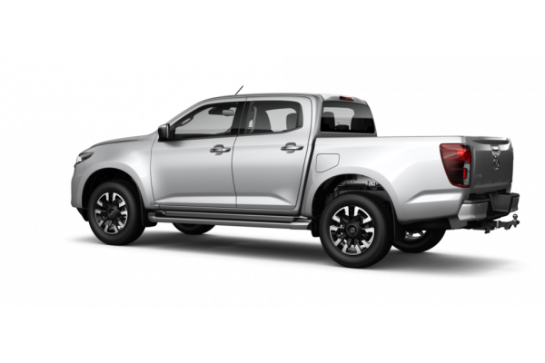 2025 Mazda BT-50 TF XTR Ute Image 20