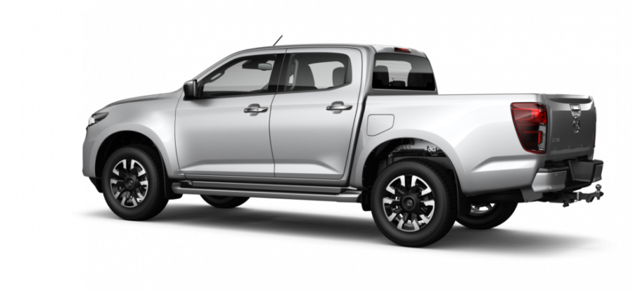 2025 Mazda BT-50 TF XTR Ute Image 20