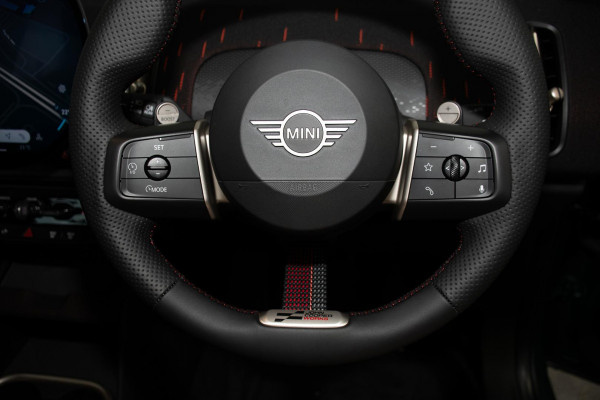 2026 MINI Countryman U25 S JCW Sport SUV