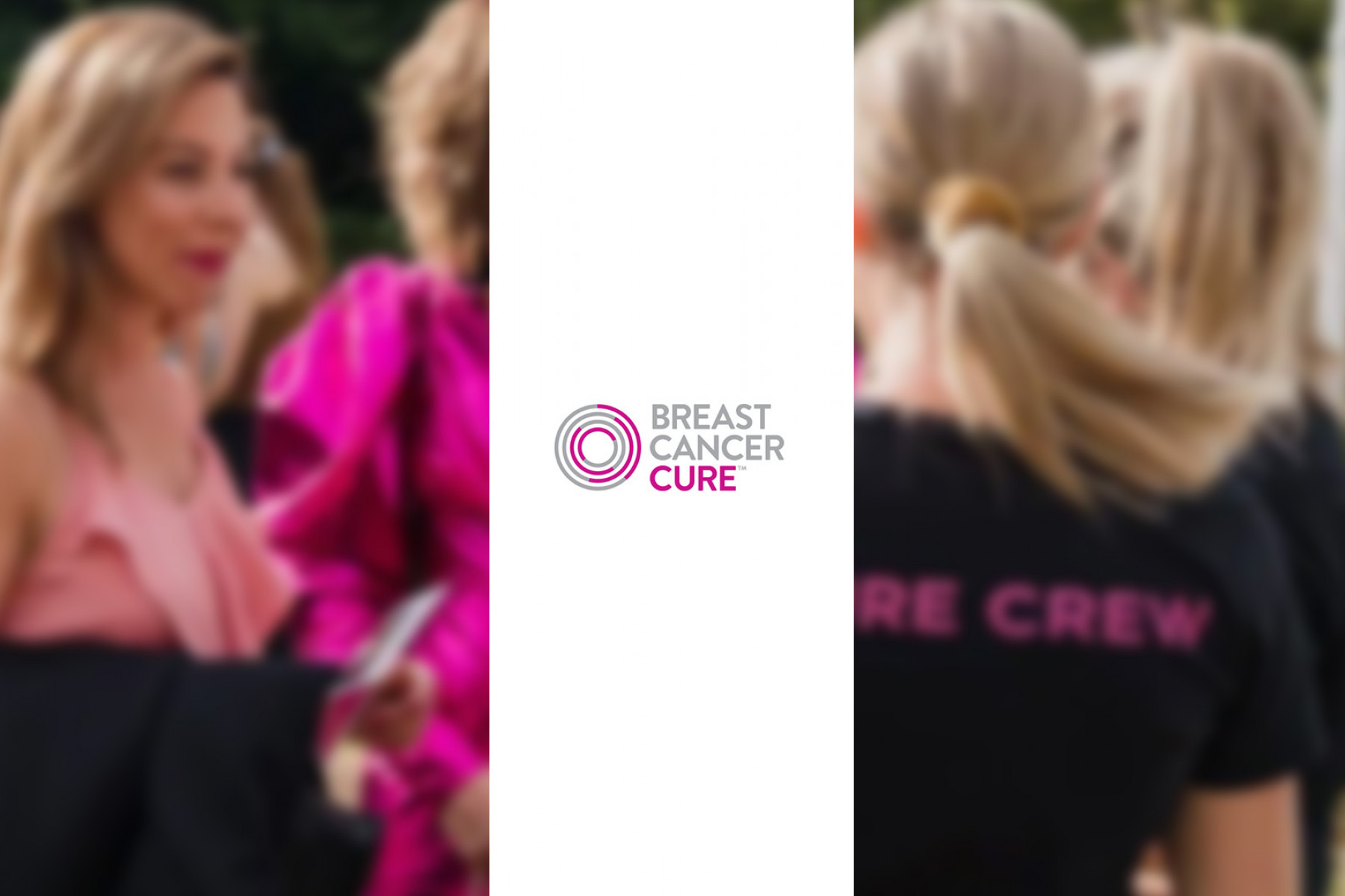 Volvo x Breast Cancer Cure