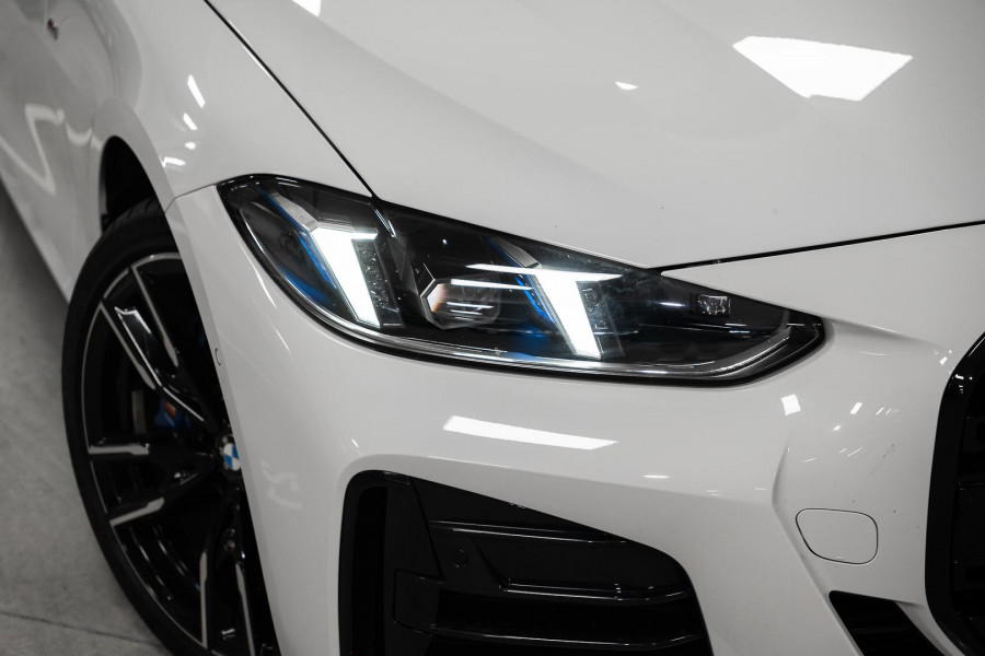 2024 BMW 4 Series G22 M440i xDrive Coupe