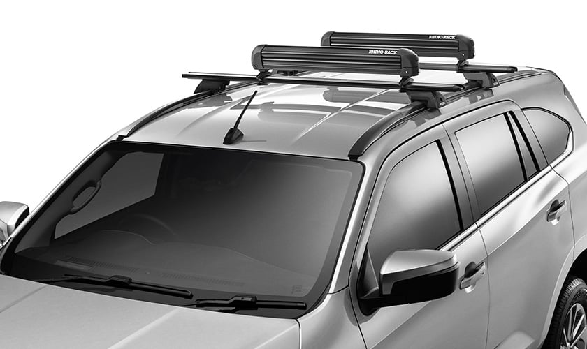 Rhino-Rack Ski & Snowboard Carrier 