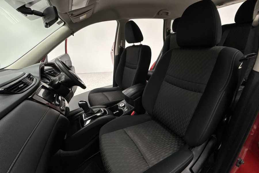2019 Nissan X-Trail T32 Series II ST SUV Image 11